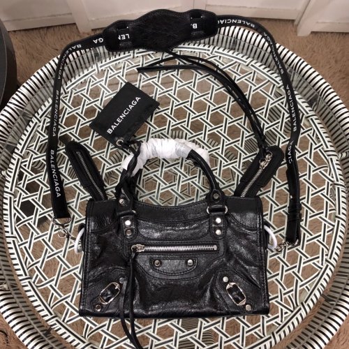2020SS新作 Balenciaga バレンシアガ レディースショルダーバックスーパーコピー