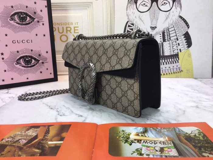 2020SS新作Gucci グッチ レディースショルダーバッグスーパーコピー