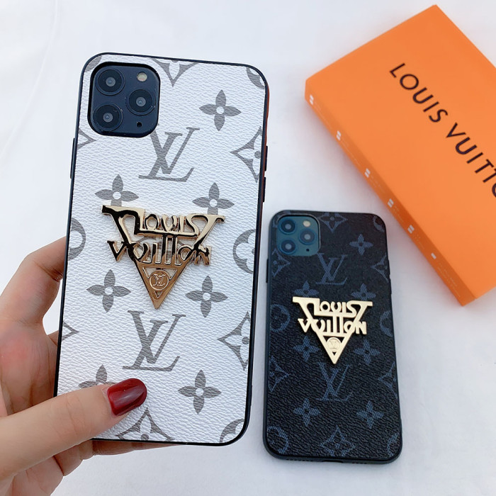 ルイヴィトン/Louis Vuitton ケース最新全機種11 Pro/11/Xs Max/Xr/XS/iPhone7/7P/8/8P/ 8色