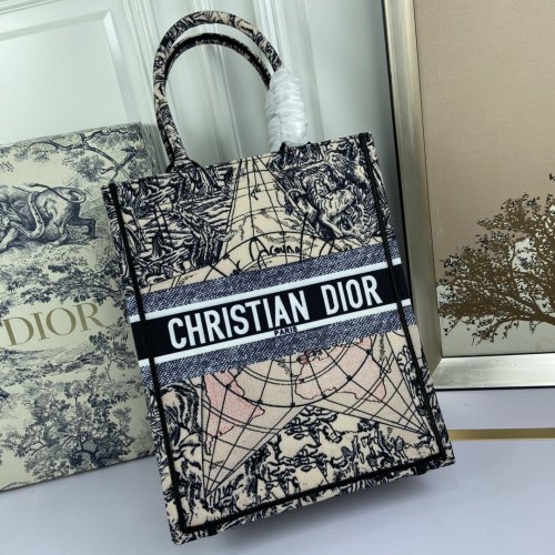 2020SS新作 Dior ディオール レディースハンドバックスーパーコピー
