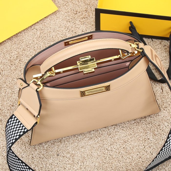 2021SS新作 FENDI フェンディ レディース ハンドバックスーパーコピー