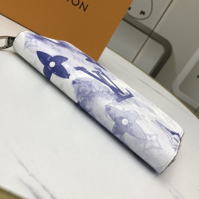 202106SSルイヴィトン LOUIS VUITTON 新作通販 長財布 スーパーコピー