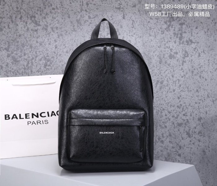 2020SS新作 Balenciaga バレンシアガ メンズ リュックバック スーパーコピー