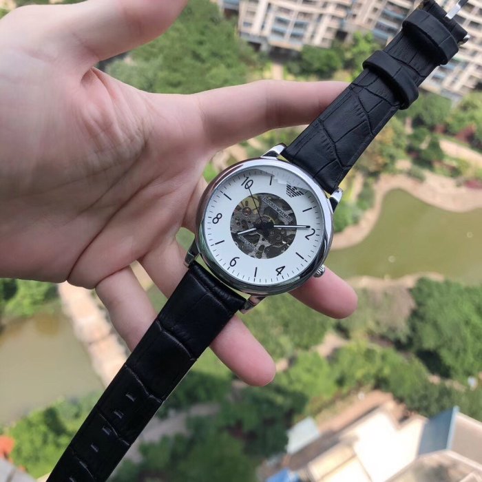 2020SS新作Armani アルマーニ メンズ 時計 スーパーコピー