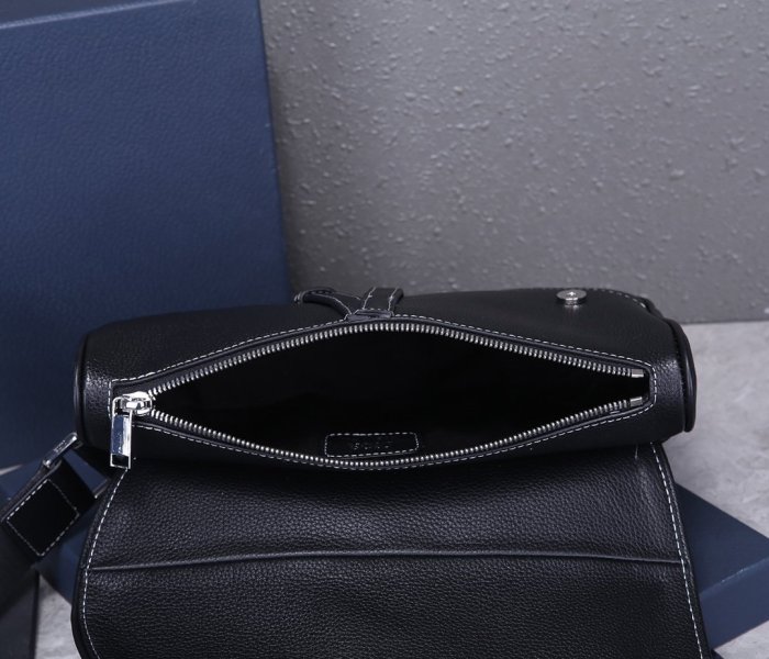 2020SS新作 Dior ディオール メンズ ショルダーバック スーパーコピー