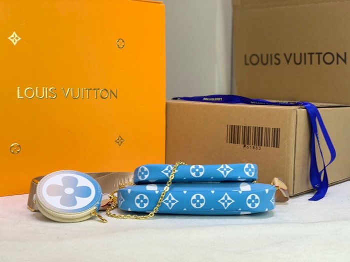 202105SS新作 Louis Vuitton ルイヴィトン レディース ショルダーバック スーパーコピー