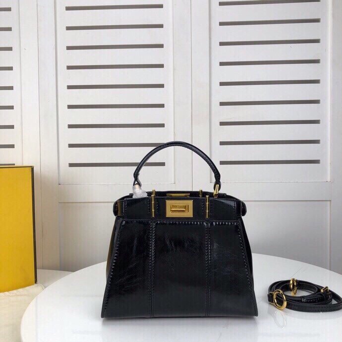 2020SS新作 FENDI フェンディ レディース ハンドバックスーパーコピー