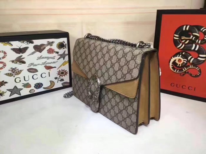 202103SS新作Gucci グッチ レディースショルダーバッグスーパーコピー