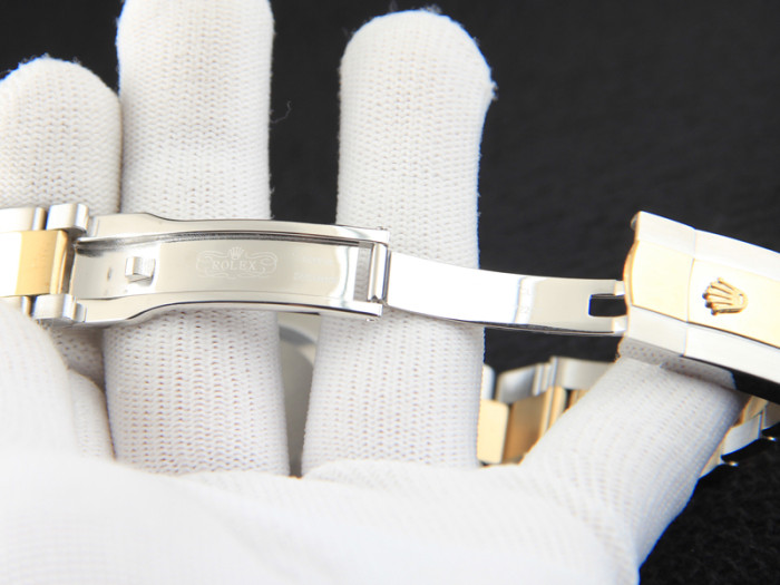 2020SS新作Rolex ロレックス メンズ時計 スーパーコピー