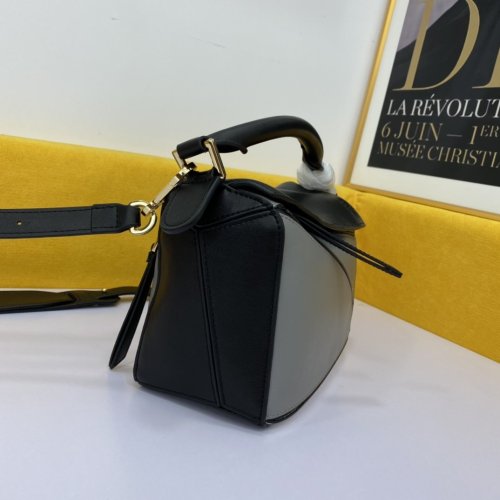 202106SS新作 LOEWE ロエベ レディース ショルダーバッグスーパーコピー