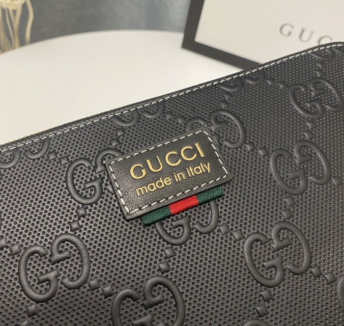 2020SS新作 Gucci グッチ メンズ ハンドバックスーパーコピー