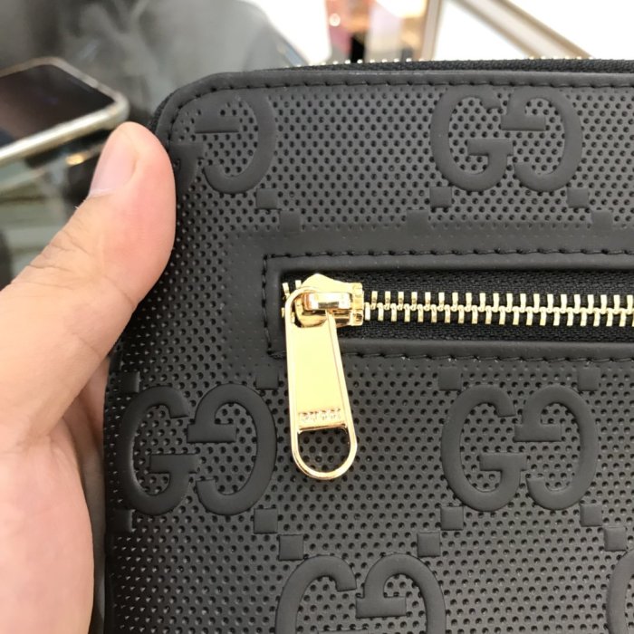 2020SS新作 Gucci グッチ メンズ ハンドバックスーパーコピー