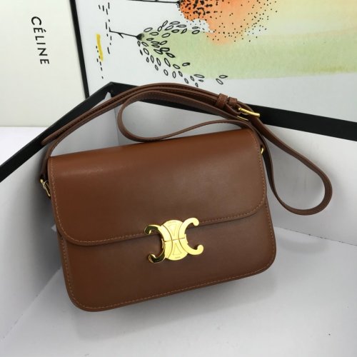 2020SS新作 Celine セリーヌ レディースショルダーバッグスーパーコピー