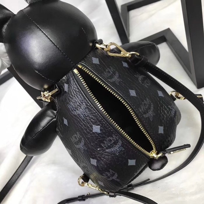 2020SS新作 MCM エムシーエム レディース リュック バック スーパーコピー