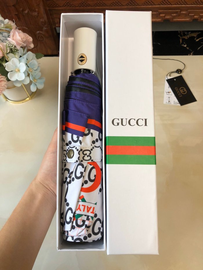 2020SS新作 Gucci グッチ 傘 スーパーコピー