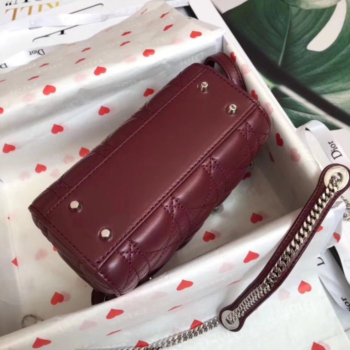 202103SS新作 Dior ディオール レディース ハンドバックスーパーコピー