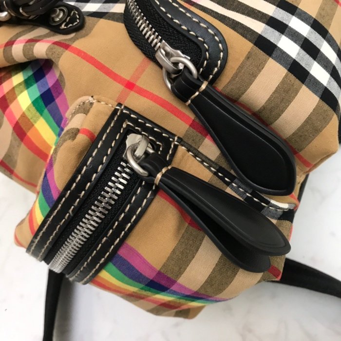 202103SS新作 Burberry バーバリー メンズリュックバックスーパーコピー