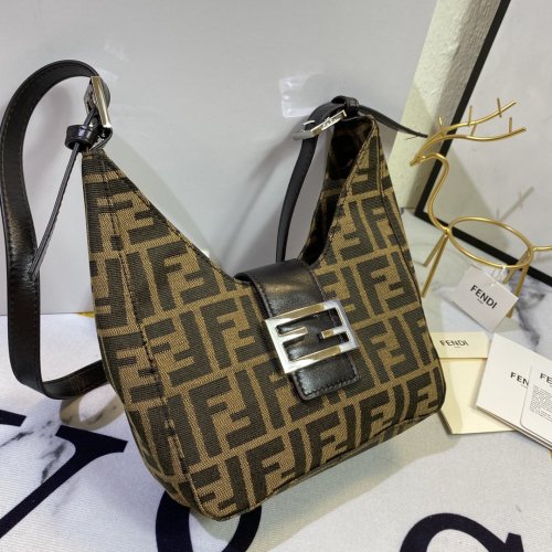 2020SS新作 FENDI フェンディ レディース ショルダーバック スーパーコピー