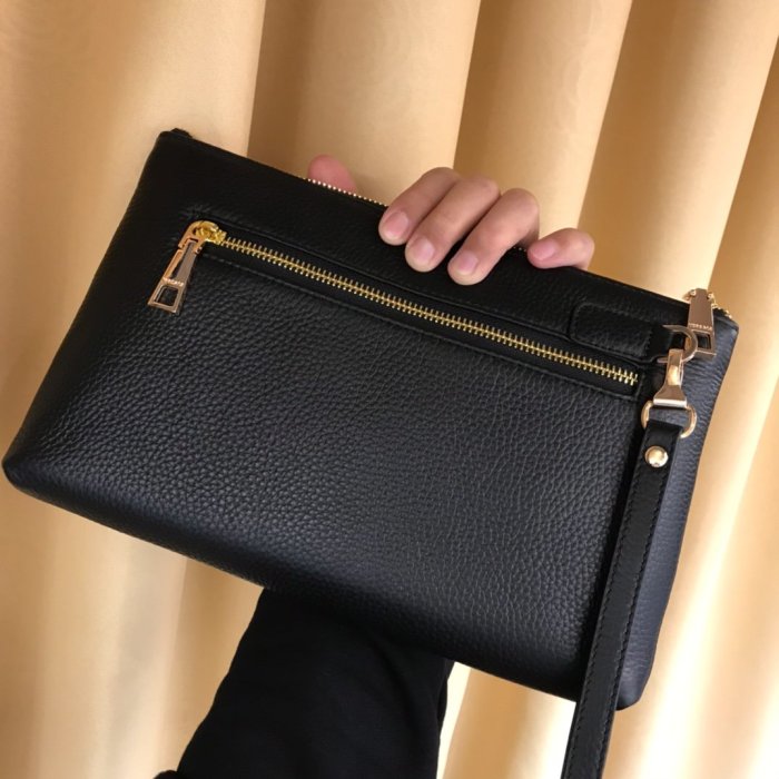 202106SS新作 Versace ヴェルサーチェ メンズ ハンドバック スーパーコピー