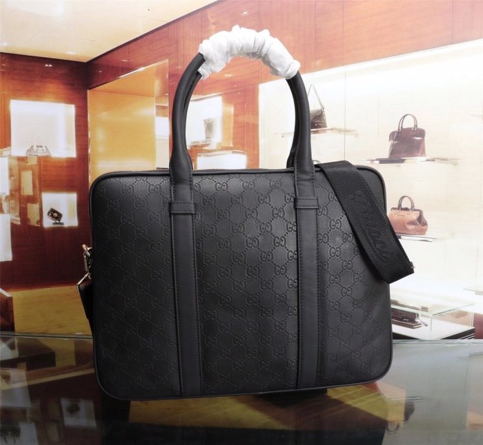 2020SS新作 Gucci グッチ メンズ ハンドバックスーパーコピー