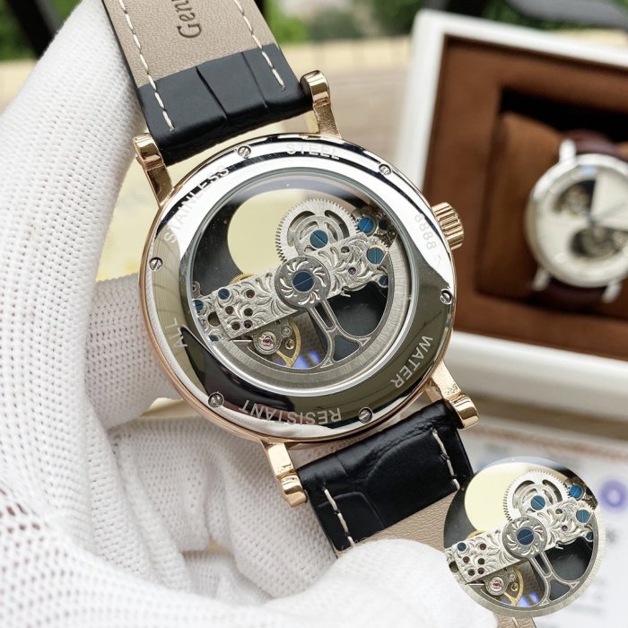 2020SS新作Cartier カルティエ メンズ 時計 スーパーコピー6色