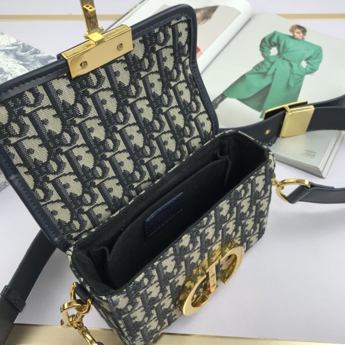 202103SS新作 Dior ディオール レディース ショルダーバックスーパーコピー