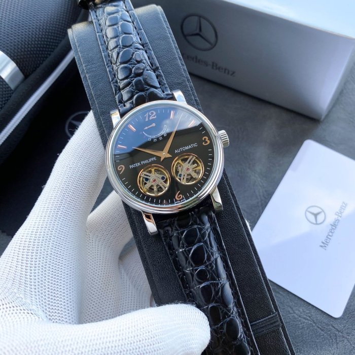 2020SS新作PatekPhilippeパテック フィリップメンズ時計 スーパーコピー4色
