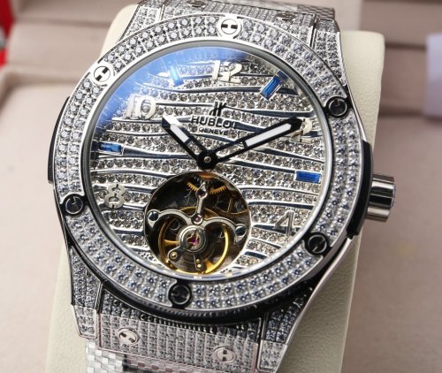 2020SS新作HUBLOT ウブロメンズ時計 スーパーコピー3色