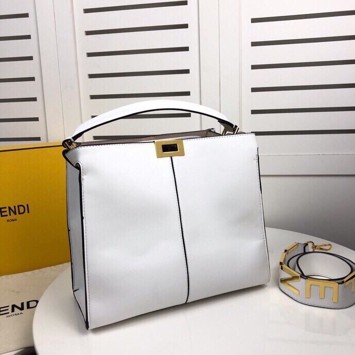 2020SS新作 FENDI フェンディ レディース ハンドバックスーパーコピー