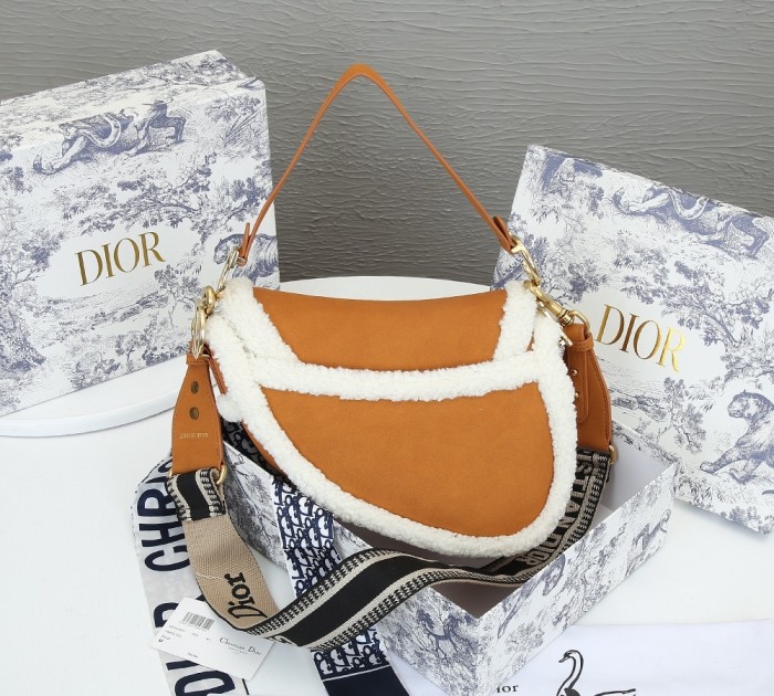 2021SS新作 Dior ディオールレディースショルダーバック スーパーコピー