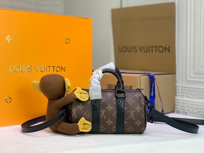 202106SS新作 Louis Vuitton ルイヴィトン レディース ショルダーバッグ スーパーコピー