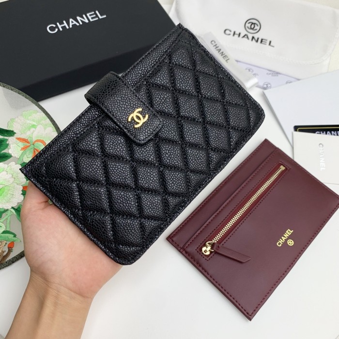 2020SSシャネルChanel新作通販コインケース/名刺入れスーパーコピー