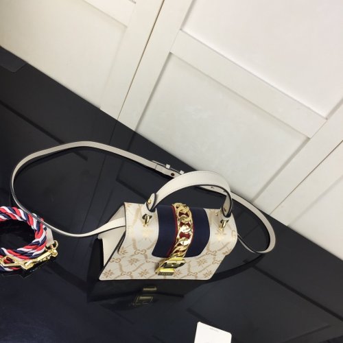 2020SS新作Gucci グッチ レディースショルダーバッグスーパーコピー
