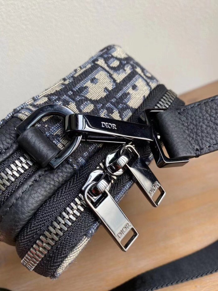 2020SS新作 Dior ディオール メンズ ショルダーバック スーパーコピー