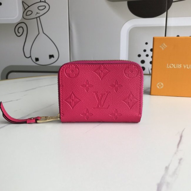 202103SSルイヴィトン LOUIS VUITTON 新作通販 コインケース/名刺入れ スーパーコピー