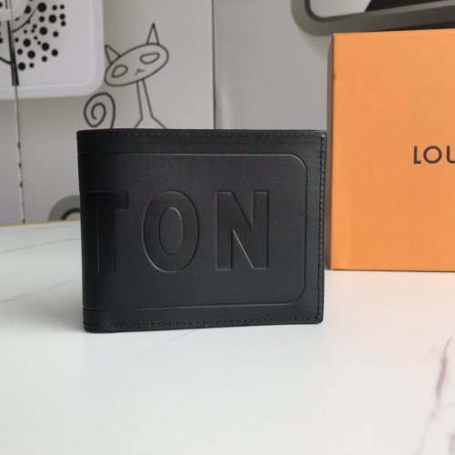 202103SSルイヴィトン LOUIS VUITTON 新作通販 短財布 スーパーコピー