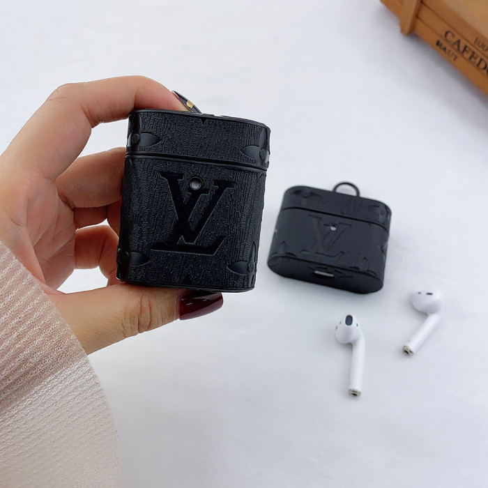 ルイヴィトン/LV ケース最新イヤホン収納ケース10色