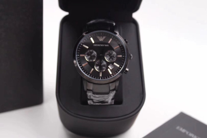 2020SS新作Armani アルマーニ メンズ 時計 スーパーコピー