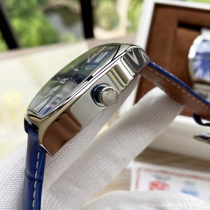 2020SS新作 LONGINES ロンジン メンズ 時計 スーパーコピー