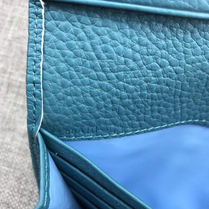 2020SSエルメス Hermes新作通販 財布 スーパーコピー
