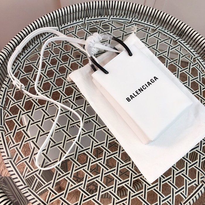 202103SS新作 Balenciaga バレンシアガ レディース ショルダーバックスーパーコピー