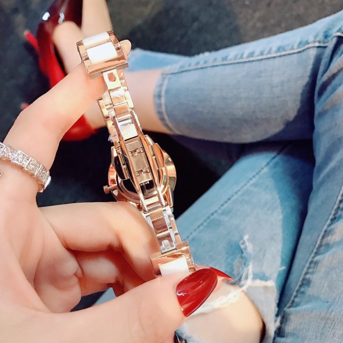 2020SS新作Chanel シャネル レディース 時計 スーパーコピー2色