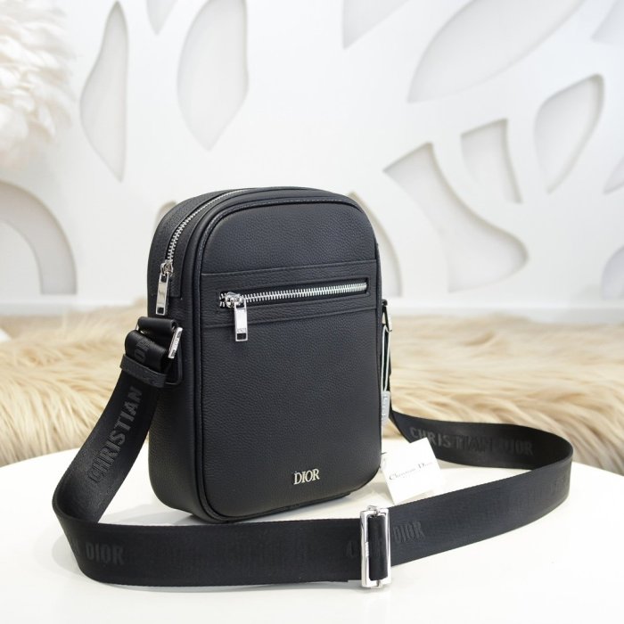 2021SS新作 Dior ディオールメンズショルダーバック スーパーコピー