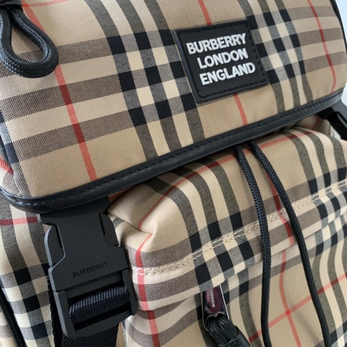 202105SS新作 Burberry バーバリー リュックバック スーパーコピー