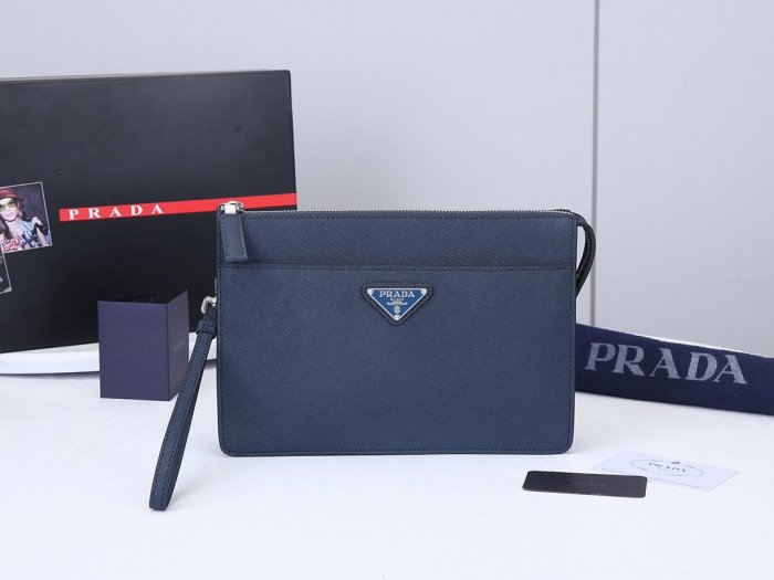 2021SS新作 メンズ Prada プラダ ハンドバックスーパーコピー
