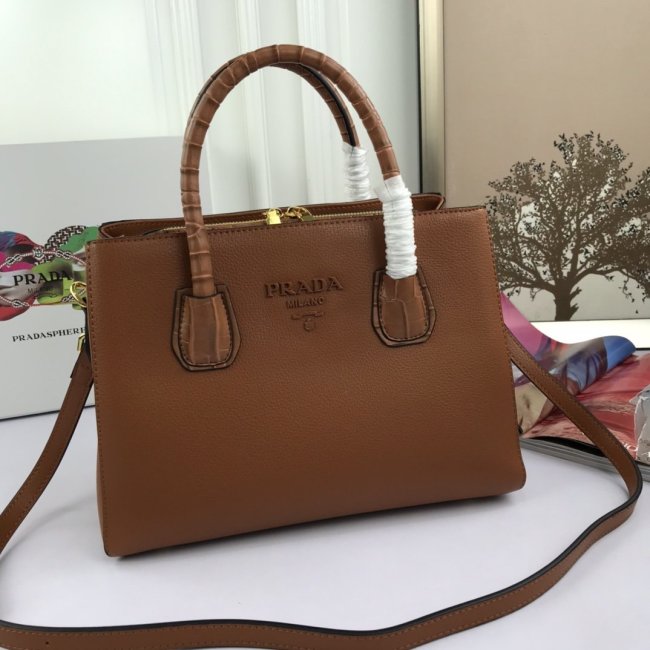 2021SS新作 Prada プラダ レディースハンドバックスーパーコピー