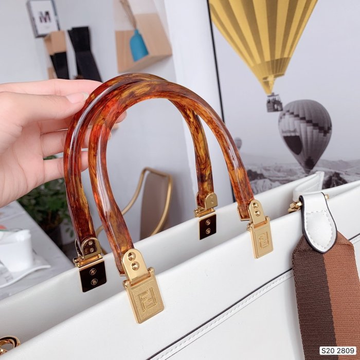 2020SS新作 FENDI フェンディ レディース ハンドバック スーパーコピー