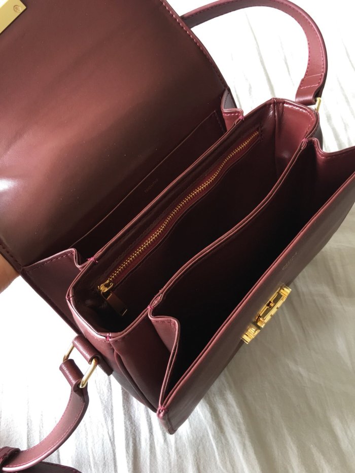 2020SS新作 Celine セリーヌ レディースショルダーバッグスーパーコピー
