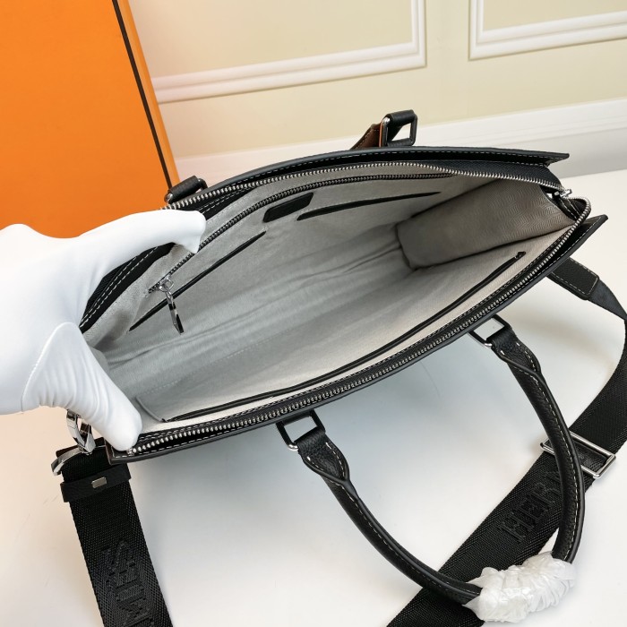 202103SS新作 Hermes エルメス メンズ ハンドバック スーパーコピー