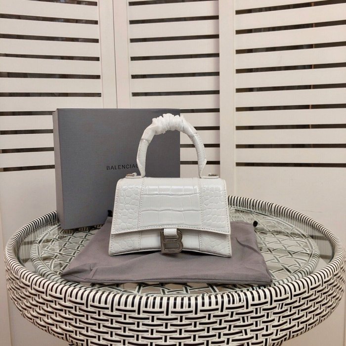 2020SS新作 Balenciaga バレンシアガ レディース ハンドバック スーパーコピー